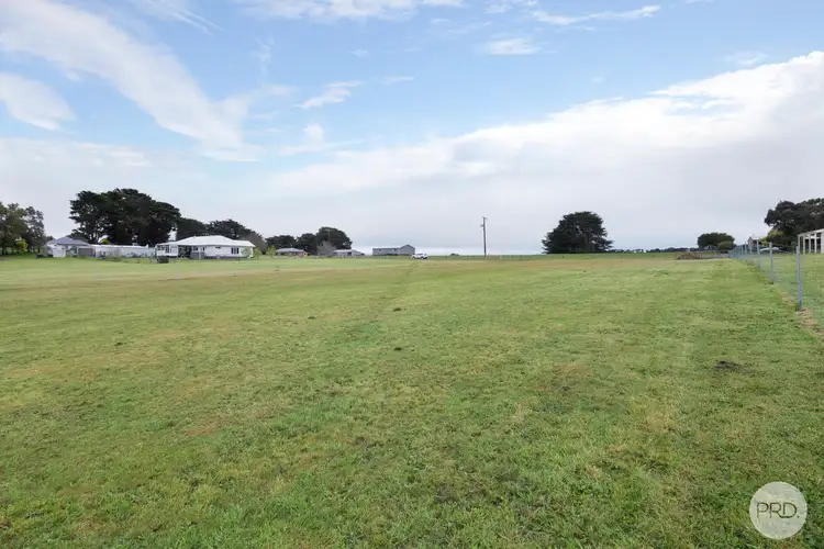 Third view of Homely land listing, LOT 1, 933 Smythesdale-Snake Valley Road, Snake Valley VIC 3351