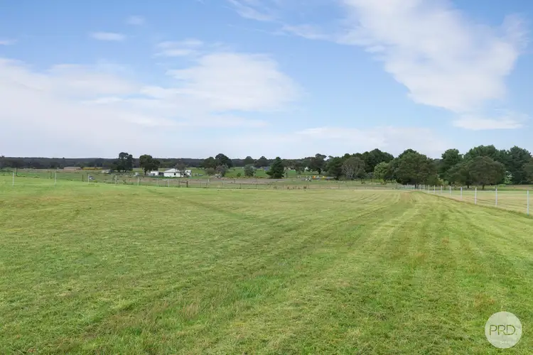 Fourth view of Homely land listing, LOT 1, 933 Smythesdale-Snake Valley Road, Snake Valley VIC 3351