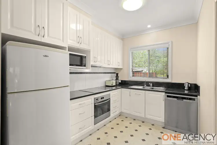 Third view of Homely house listing, 10 North Crescent, North Gosford NSW 2250