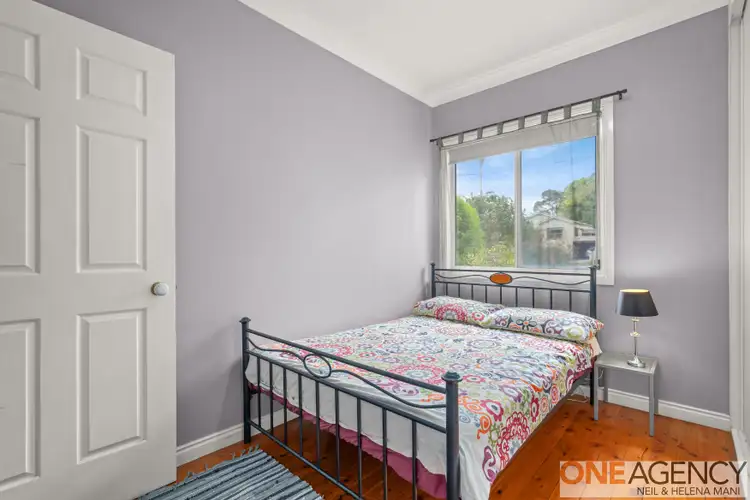 Fifth view of Homely house listing, 10 North Crescent, North Gosford NSW 2250