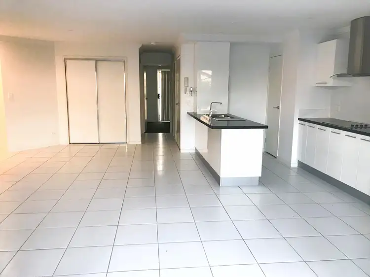 Second view of Homely apartment listing, 9/161 Marine Parade, Southport QLD 4215