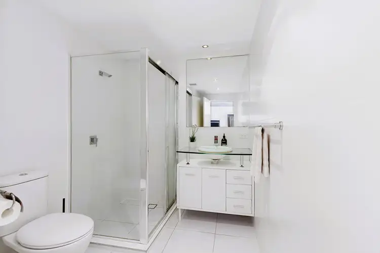 Third view of Homely apartment listing, 9/161 Marine Parade, Southport QLD 4215