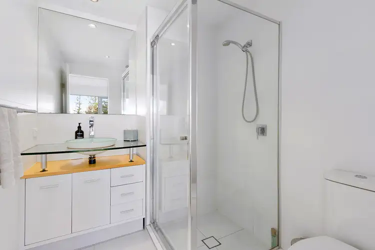 Fourth view of Homely apartment listing, 9/161 Marine Parade, Southport QLD 4215