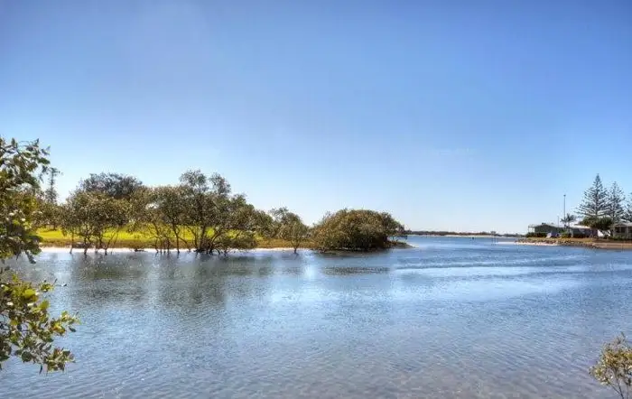 Seventh view of Homely apartment listing, 9/161 Marine Parade, Southport QLD 4215