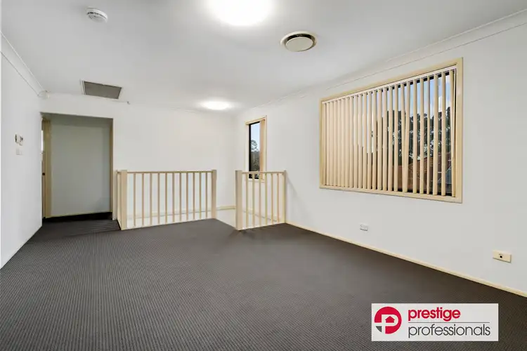 Fifth view of Homely house listing, 6 Montella Place, Prestons NSW 2170