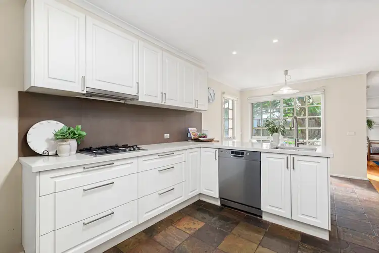 Fifth view of Homely house listing, 14 Leon Street, Cheltenham VIC 3192
