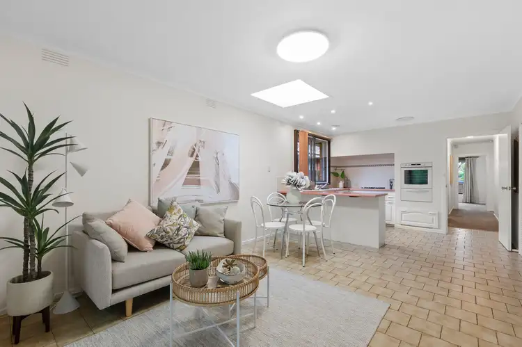 Main view of Homely house listing, 19 Peters Drive, Cheltenham VIC 3192