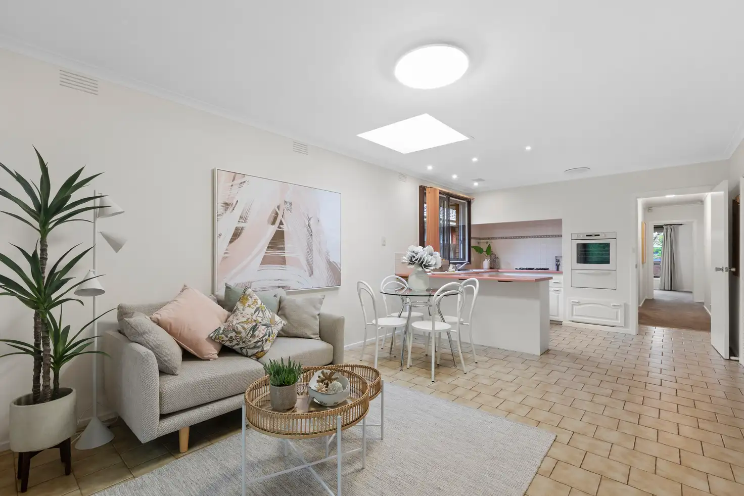 Main view of Homely house listing, 19 Peters Drive, Cheltenham VIC 3192