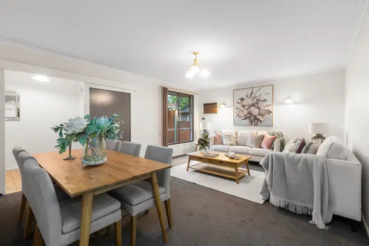 Second view of Homely house listing, 19 Peters Drive, Cheltenham VIC 3192