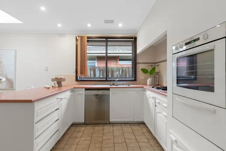 Sixth view of Homely house listing, 19 Peters Drive, Cheltenham VIC 3192