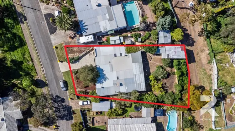 Main view of Homely house listing, 3 Arcadia Avenue, Para Hills SA 5096