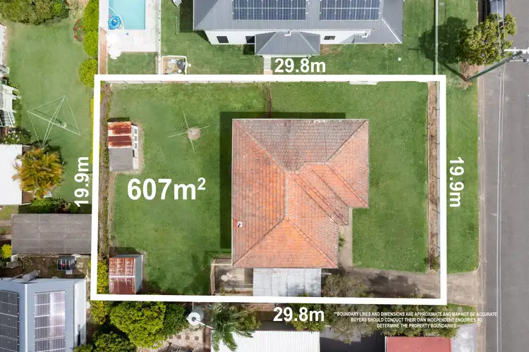 Second view of Homely house listing, 15 Mayrene Street, Carina QLD 4152