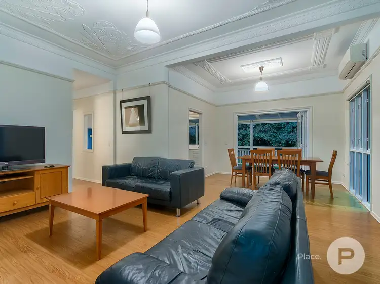 Third view of Homely house listing, 10 Franklin Street, Kelvin Grove QLD 4059