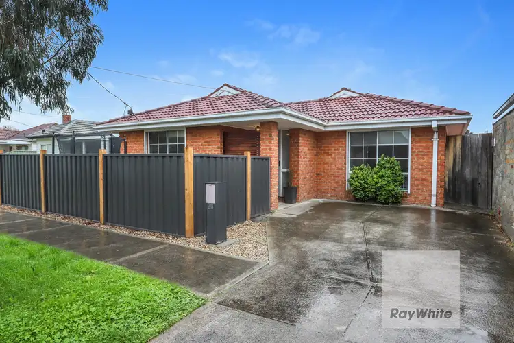 Main view of Homely villa listing, 2B Sutherland Street, Hadfield VIC 3046