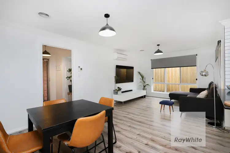 Second view of Homely villa listing, 2B Sutherland Street, Hadfield VIC 3046