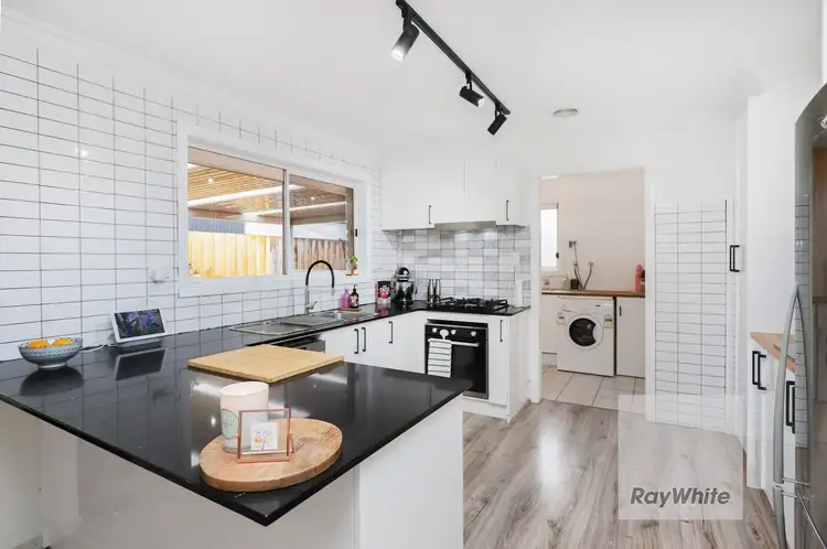 Fourth view of Homely villa listing, 2B Sutherland Street, Hadfield VIC 3046