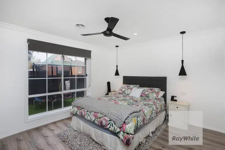 Fifth view of Homely villa listing, 2B Sutherland Street, Hadfield VIC 3046
