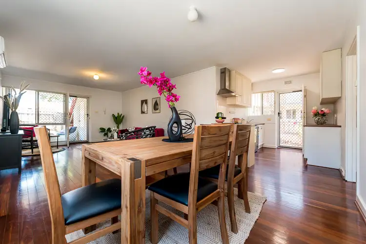 Main view of Homely unit listing, 5/72 First Avenue, Mount Lawley WA 6050