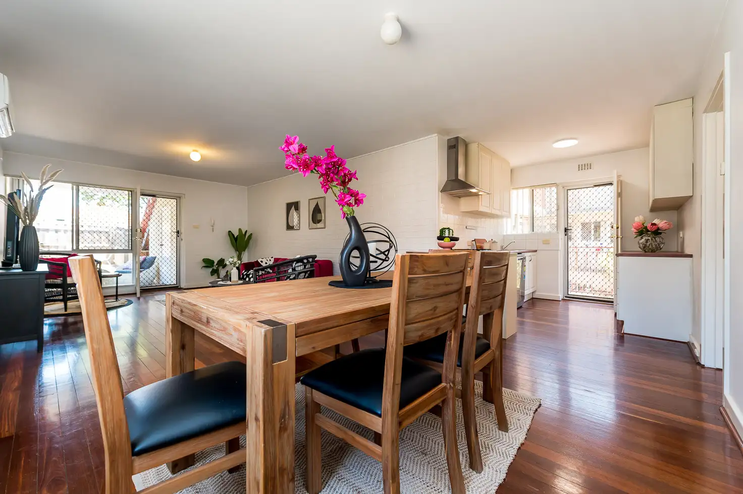 Main view of Homely unit listing, 5/72 First Avenue, Mount Lawley WA 6050