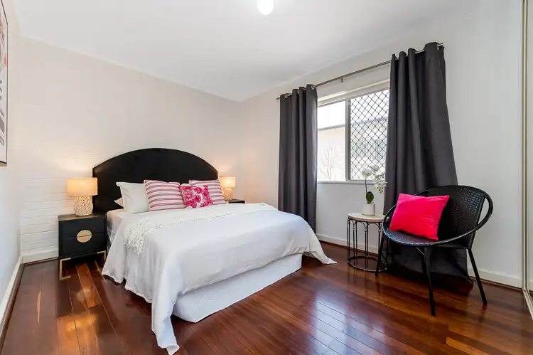 Third view of Homely unit listing, 5/72 First Avenue, Mount Lawley WA 6050