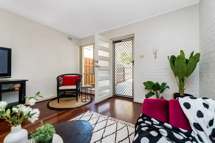 Fifth view of Homely unit listing, 5/72 First Avenue, Mount Lawley WA 6050