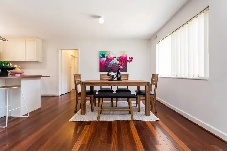 Seventh view of Homely unit listing, 5/72 First Avenue, Mount Lawley WA 6050