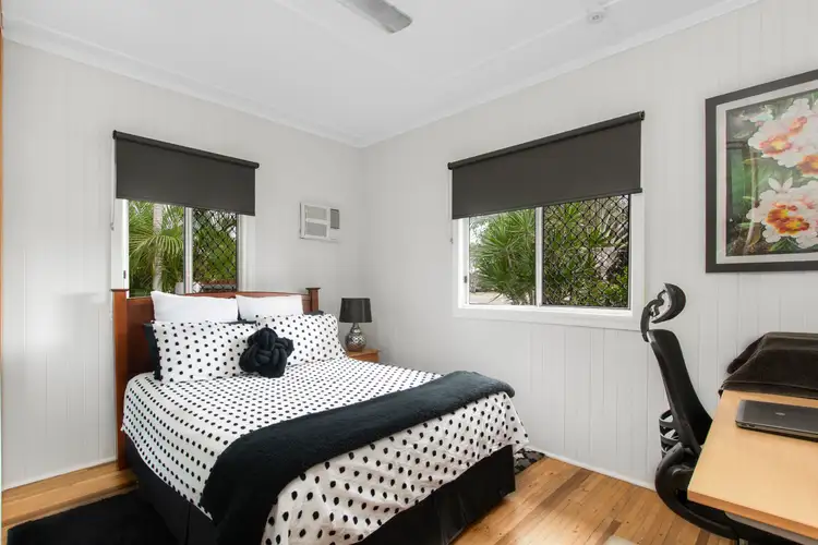 Fourth view of Homely house listing, 24 Hammett Street, Currajong QLD 4812