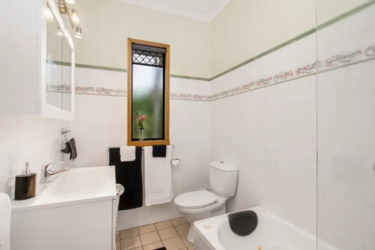 Fifth view of Homely house listing, 24 Hammett Street, Currajong QLD 4812