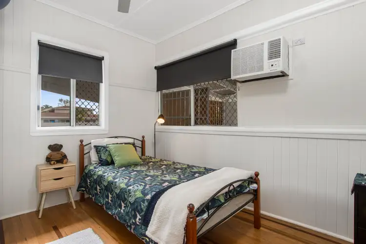 Seventh view of Homely house listing, 24 Hammett Street, Currajong QLD 4812
