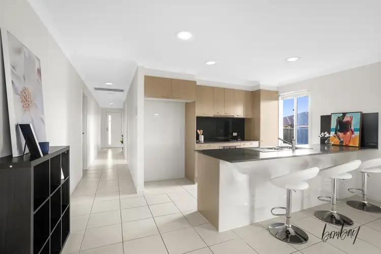 Third view of Homely house listing, 29 Fitzpatrick Circuit, Kalkallo VIC 3064
