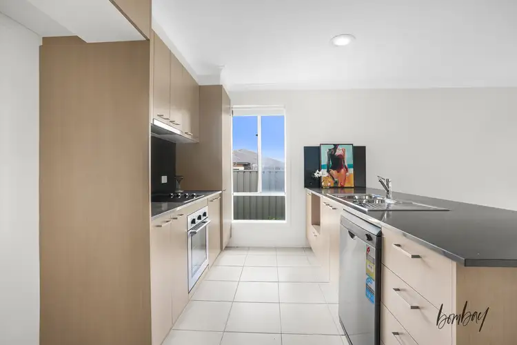 Fourth view of Homely house listing, 29 Fitzpatrick Circuit, Kalkallo VIC 3064