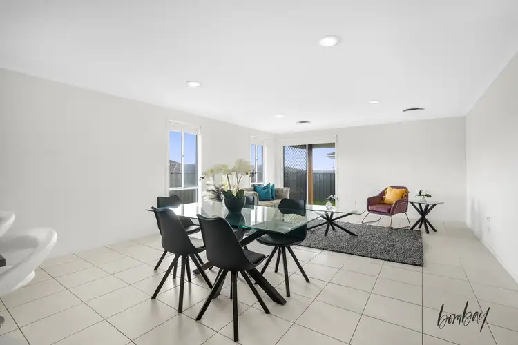 Sixth view of Homely house listing, 29 Fitzpatrick Circuit, Kalkallo VIC 3064