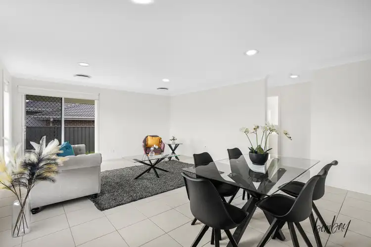 Seventh view of Homely house listing, 29 Fitzpatrick Circuit, Kalkallo VIC 3064