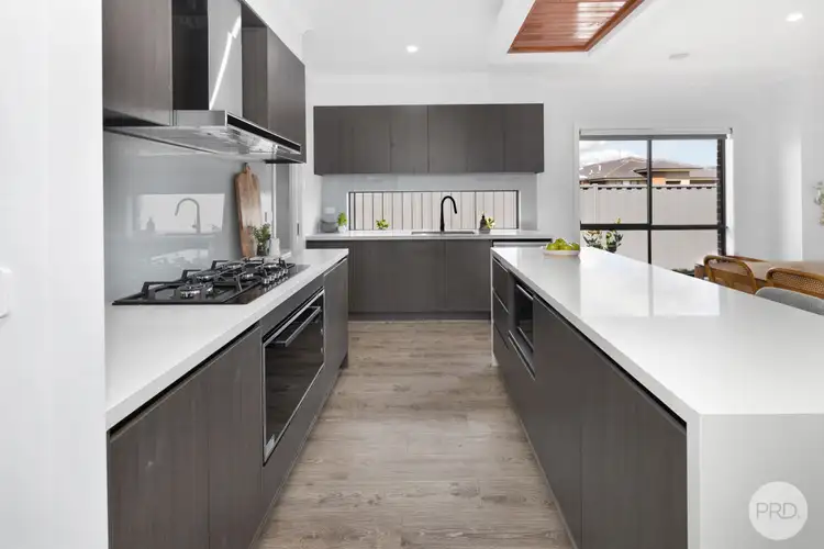 Sixth view of Homely house listing, 25 Walters Way, Alfredton VIC 3350