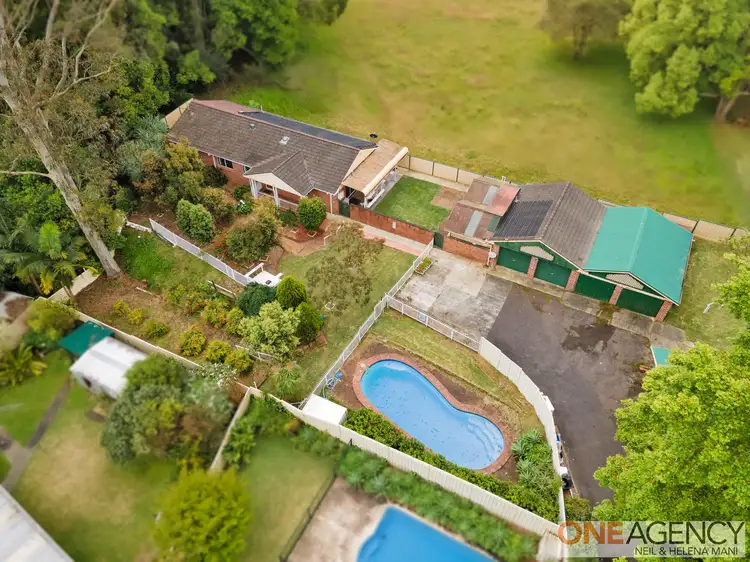 Main view of Homely house listing, 28 Stachon Street, North Gosford NSW 2250