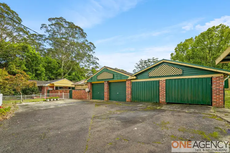 Second view of Homely house listing, 28 Stachon Street, North Gosford NSW 2250