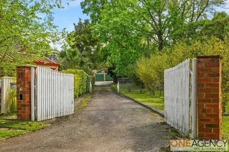 Third view of Homely house listing, 28 Stachon Street, North Gosford NSW 2250