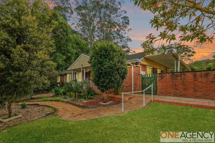 Fifth view of Homely house listing, 28 Stachon Street, North Gosford NSW 2250