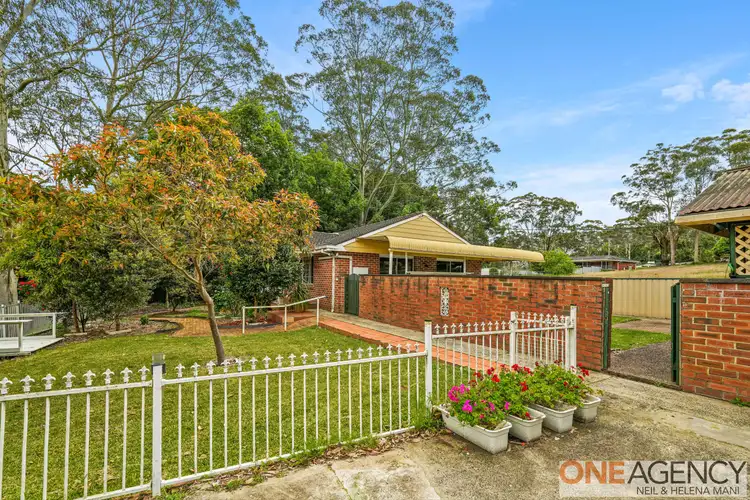 Sixth view of Homely house listing, 28 Stachon Street, North Gosford NSW 2250