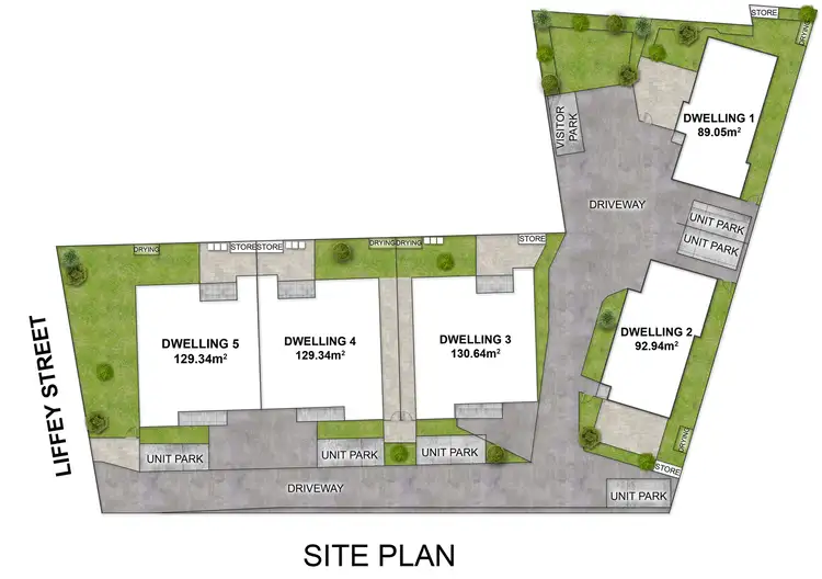Second view of Homely unit listing, 5/24 Liffey Street, Carrick TAS 7291