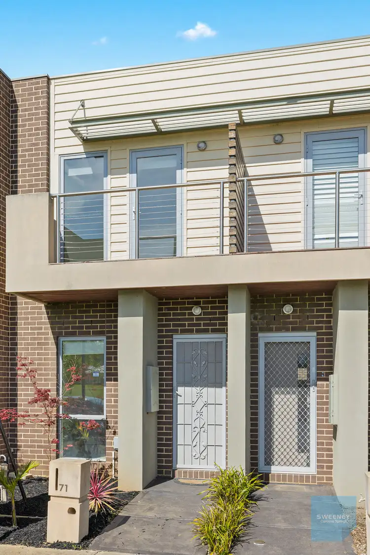 71 Barron Street, Tarneit VIC 3029