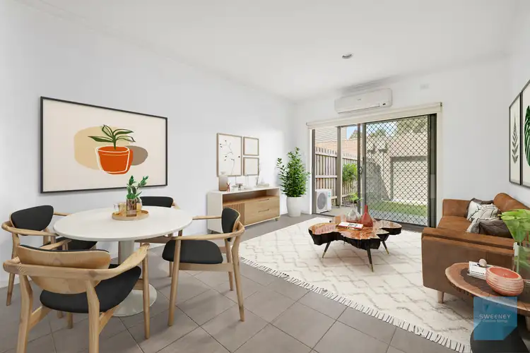 Fifth view of Homely townhouse listing, 71 Barron Street, Tarneit VIC 3029
