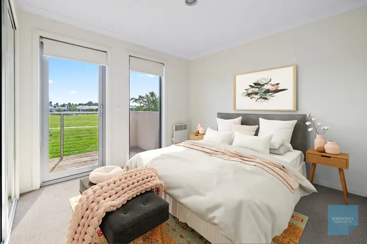Sixth view of Homely townhouse listing, 71 Barron Street, Tarneit VIC 3029