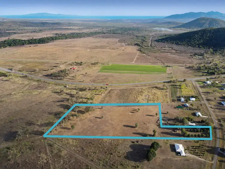 Third view of Homely land listing, 16 Tindall Court, Alligator Creek QLD 4816