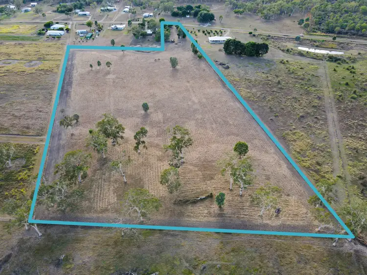 Fourth view of Homely land listing, 16 Tindall Court, Alligator Creek QLD 4816
