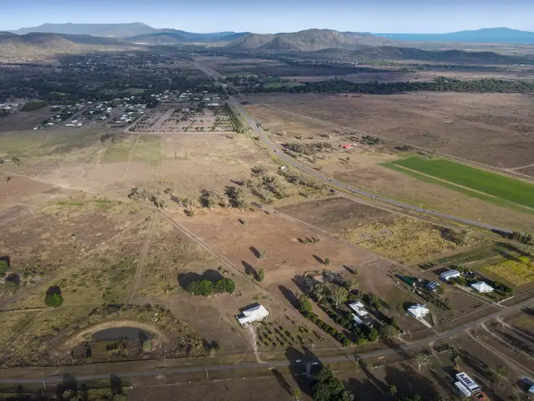 Fifth view of Homely land listing, 16 Tindall Court, Alligator Creek QLD 4816
