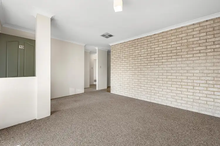 Fourth view of Homely villa listing, 10/39 Spring Road, Thornlie WA 6108
