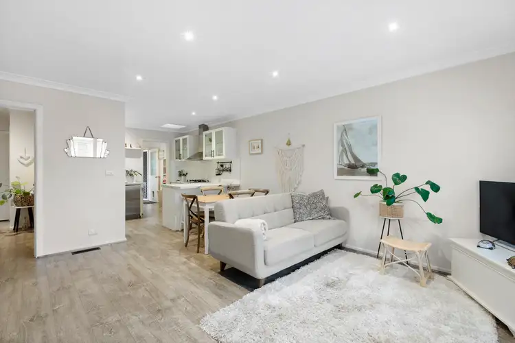 Fifth view of Homely unit listing, 2/106 Cromer Road, Beaumaris VIC 3193