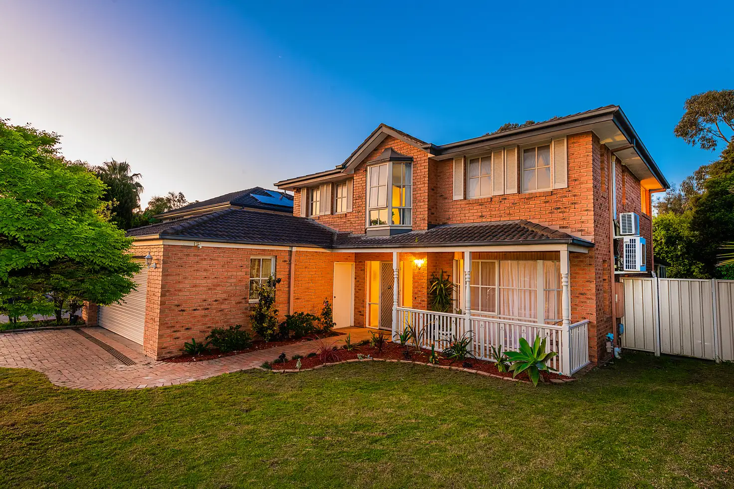 Main view of Homely house listing, 20 Cairn Curren Close, Rowville VIC 3178
