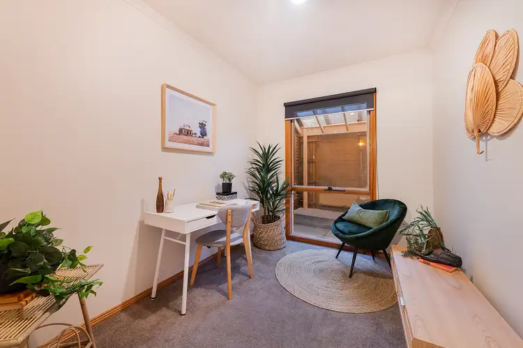 Third view of Homely house listing, 20 Cairn Curren Close, Rowville VIC 3178